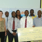 Government of the Virgin Islands with support from BVI Olympic Committee launch long-term health & fitness campaign for the territory. Photo: GIS