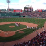 David Ortiz / Red Sox August 2013. Photo: Sofia Fay