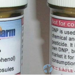 2,4-dinitrophenol (DNP). Photo: Steroid.com