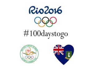 #100daystogo
