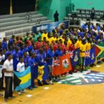 BVI Men’s Basketball Team ranked 92 in world