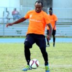 Sugar Boys, One Love and Panthers hold top spots in BVIFA National League