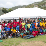 Community joins BVIOC in celebrating Olympic Day with Sports Festival