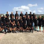 BVI Men’s National Team at big CONCACAF match up