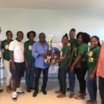 BVI Women’s Team Undefeated In Anguilla’s Hit Your 2nd Shot 1st Fastpitch Tournament
