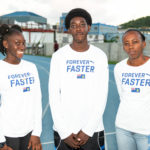 Junior athletes to benefit from ANOCES Hurdles Camp in Grenada