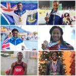 BVIAA names 2018 Athletes of the Year