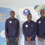 Wanyae Belle (100m & 200m), Jaleel Croal (100m & 200m) and Khybah Dawson (long jump) will represent the Virgin Islands (UK) at the 2nd Junior Pan American Games, taking place August 9–23, 2025 in Asunción, Paraguay.